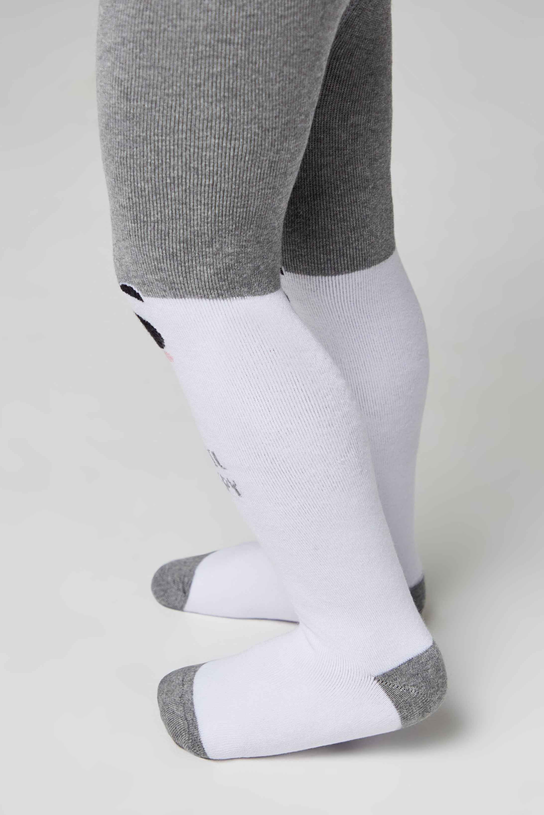 Conte-Kids Cotton Terry Tights - Sof-Tiki 531