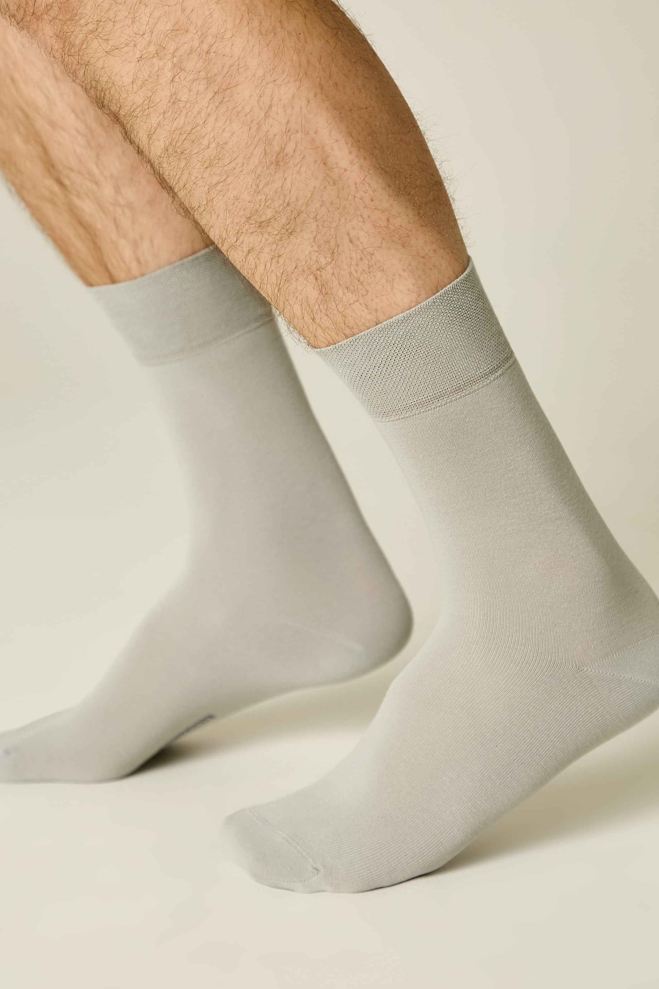 Conte Cotton Socks Diwari Classic 000 - Antibacterial
