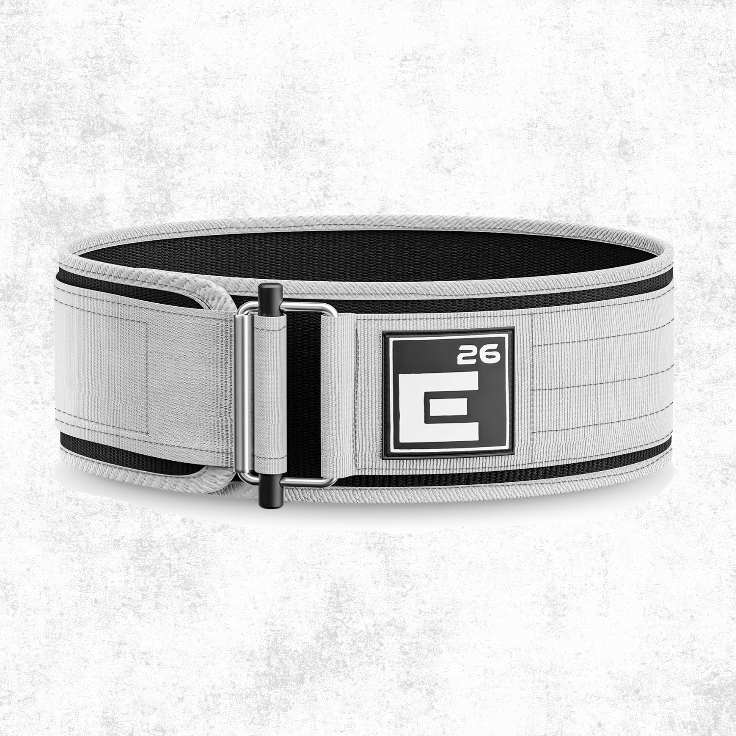 Self Locking Weightlifting Belt