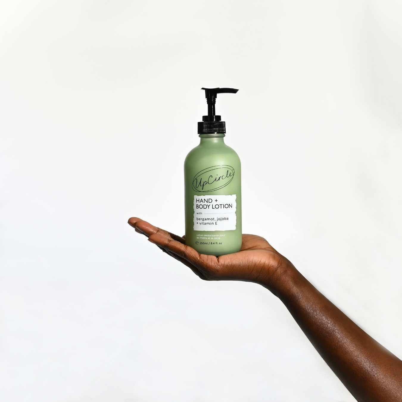 The Hand + Bodycare Duo by UpCircle
