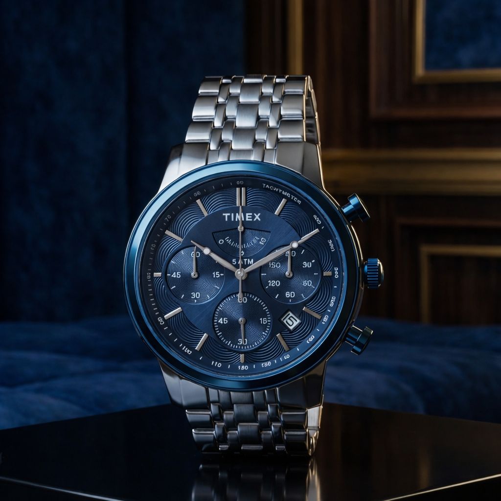 Timex Men&
