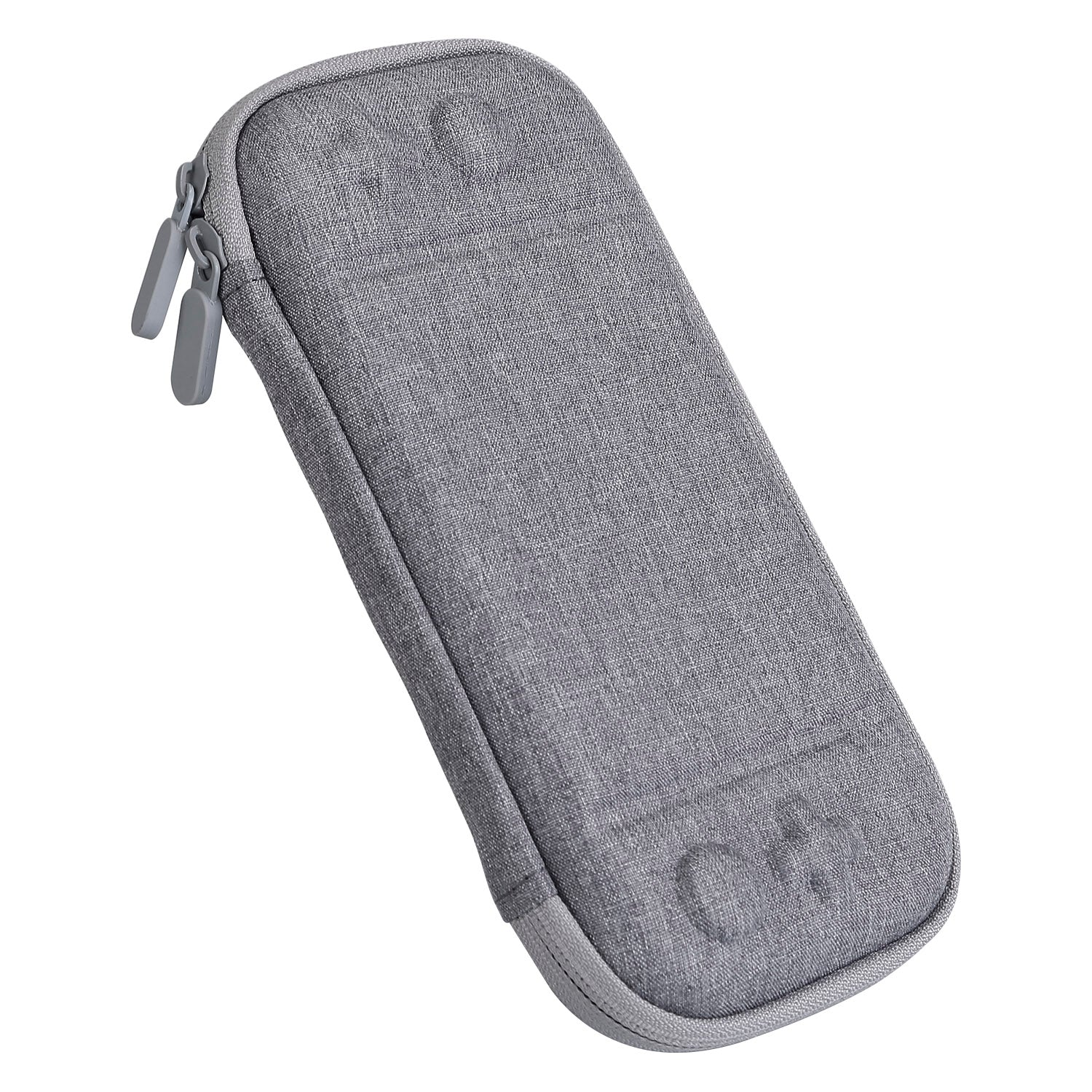 Carrying Case Compatible with Nintendo Switch EVA Hard Shell Console Storage Bag Pouch Case w/ 10 Game Catridge Slots