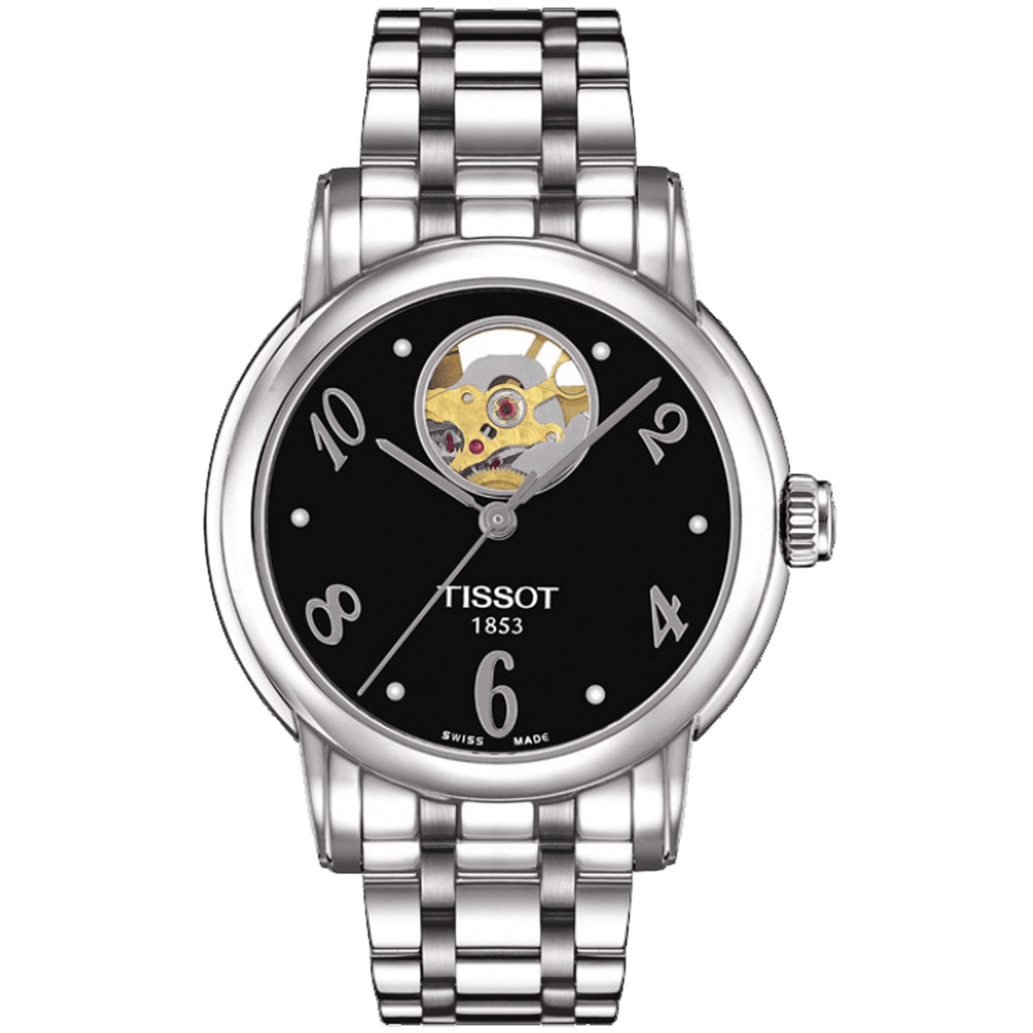 Tissot Women&