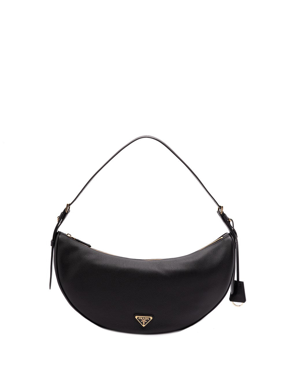 Prada Women `Prada Demi-Lune` Large Shoulder Bag by Luosophy