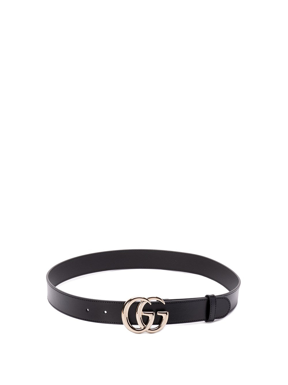 Gucci Women `Gg Marmont` Thin Belt by Luosophy