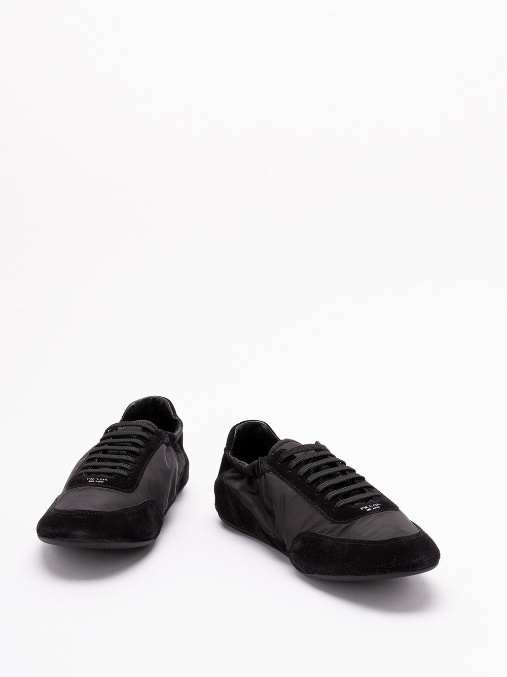 Prada Men `Collapse` Sneakers by Luosophy