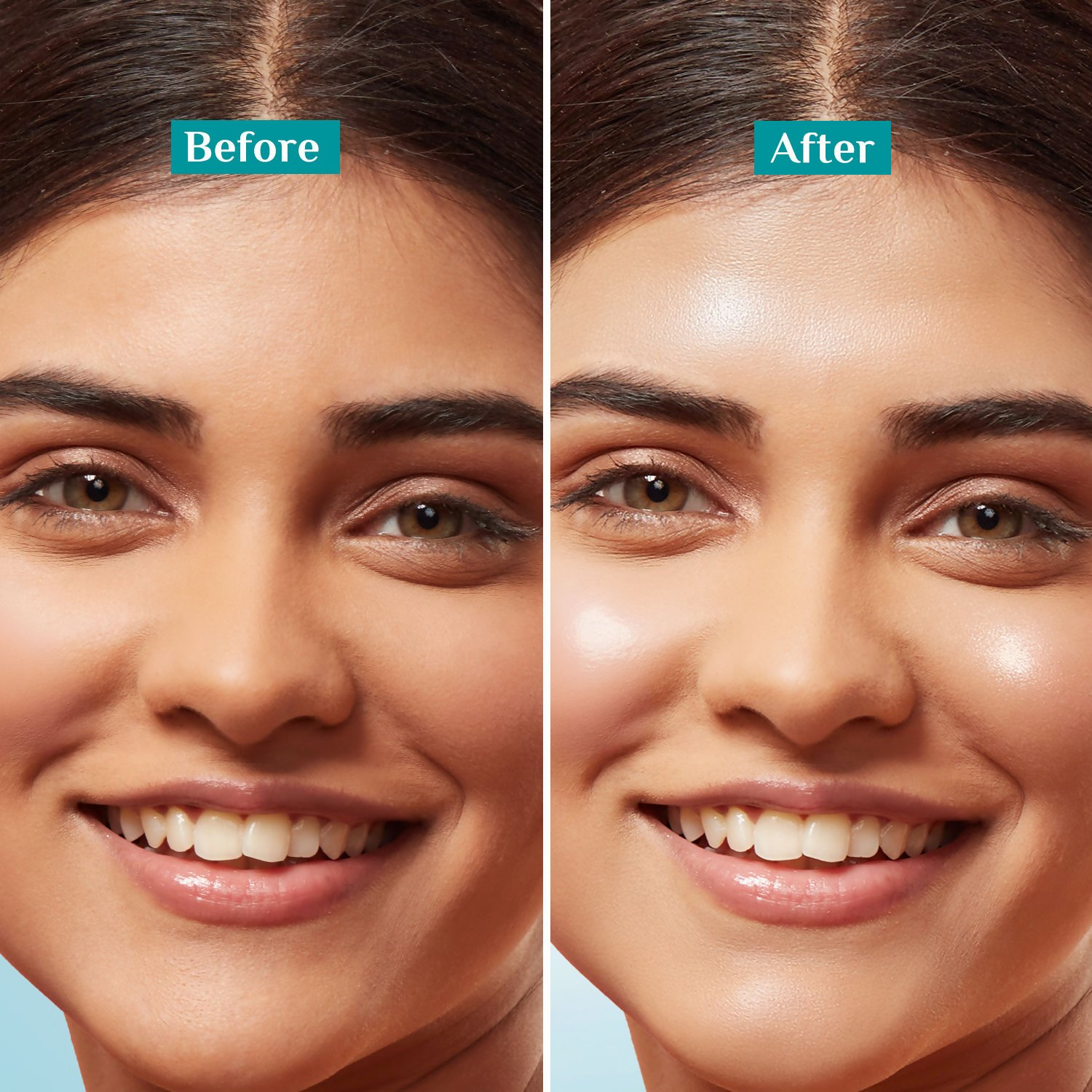 Pilgrim Korean Rice Water Hydra Glow Light Gel Moisturizer