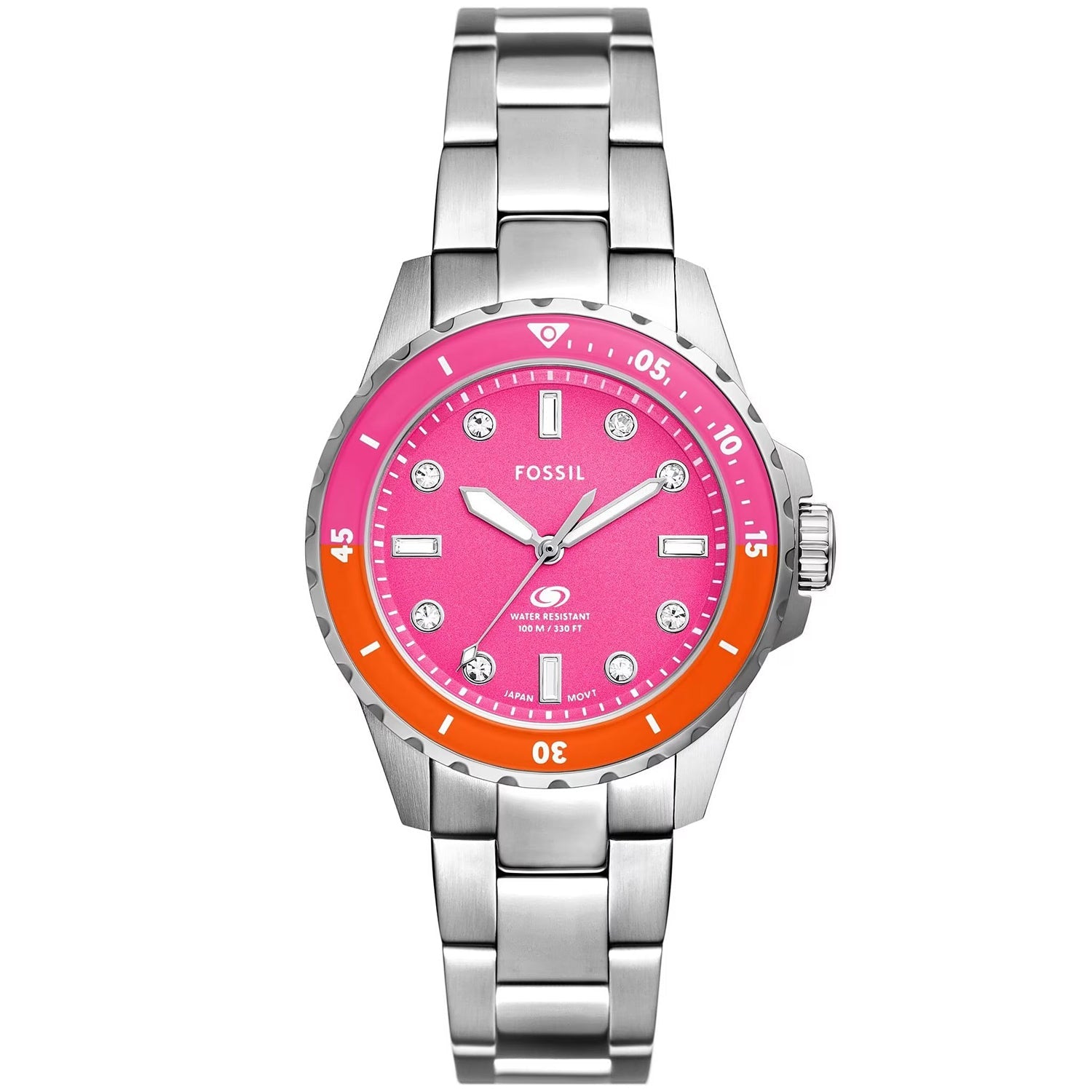 Fossil Women&