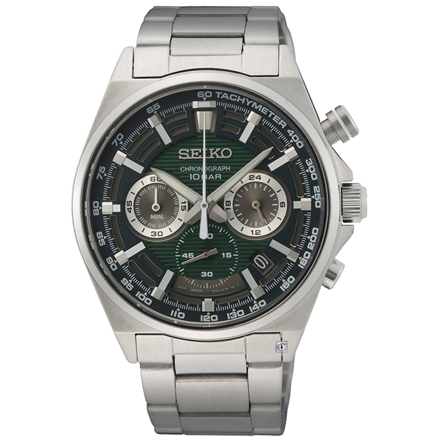 Seiko Men&
