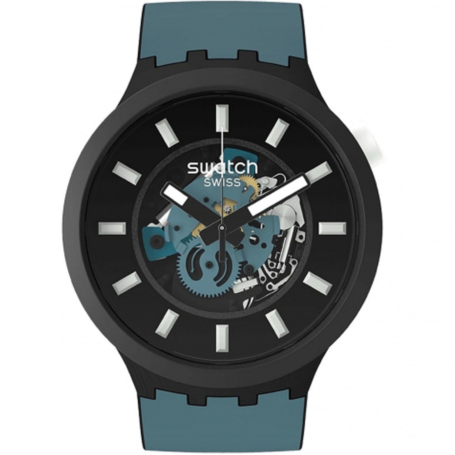 Swatch Men&