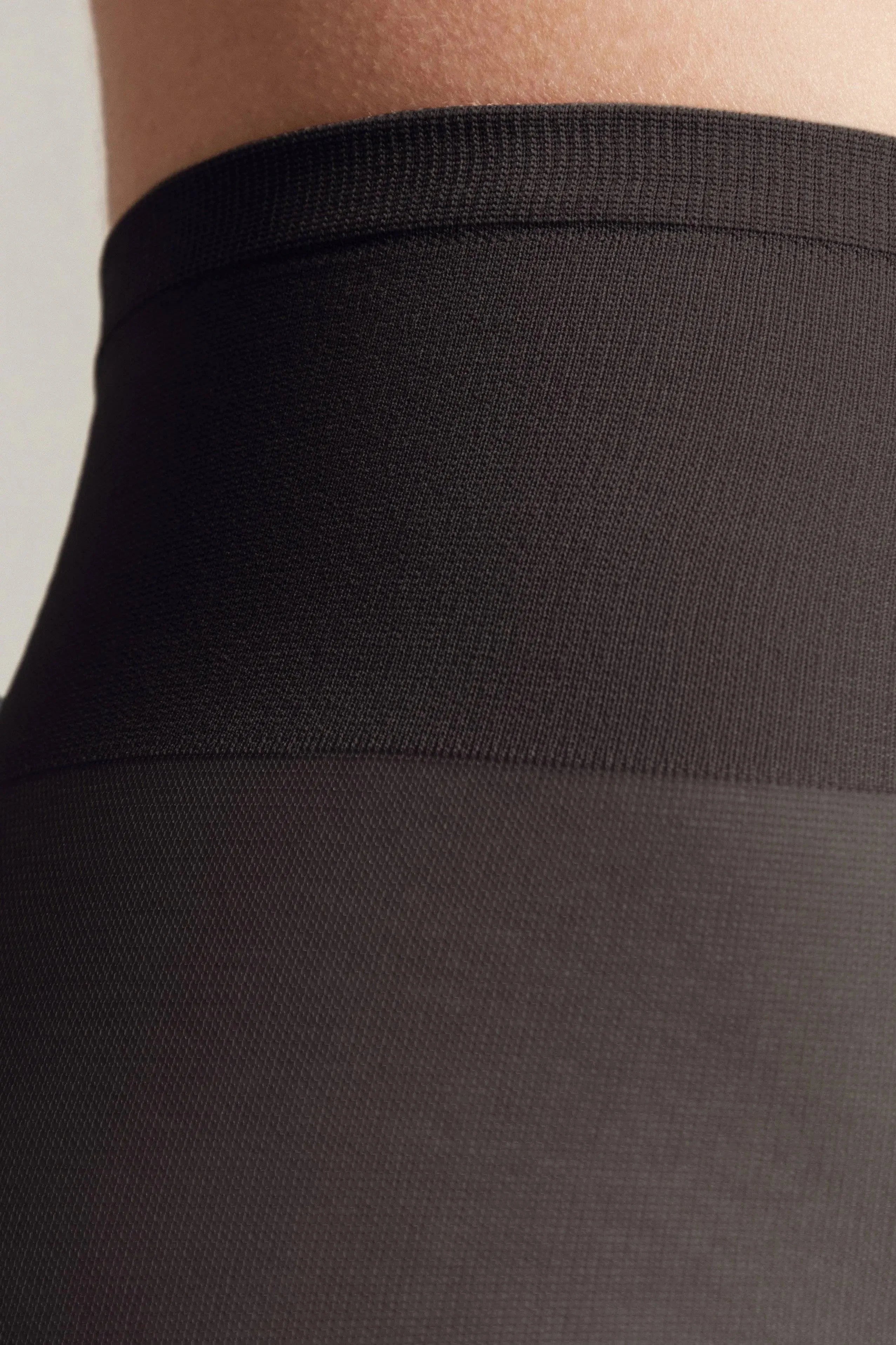 Tights Conte Top Soft 20 Den - Adjustable Fit for Sensitive Skin - DestGlow