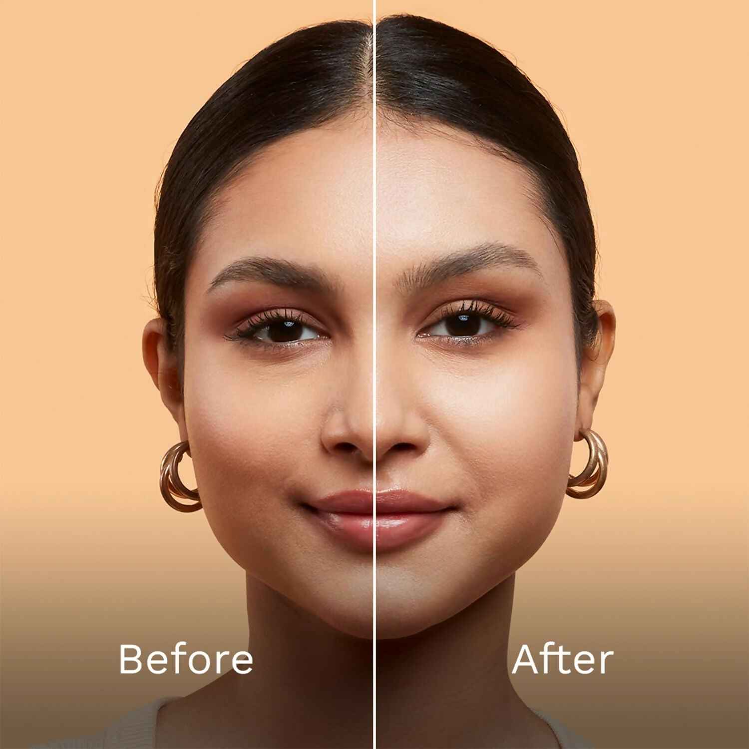 Pilgrim Glow BB Cream SPF 50 PA++++ Instant Spot Coverage Matte Finish Vitamin C Infused - Almond Glow - Limited Time Offer