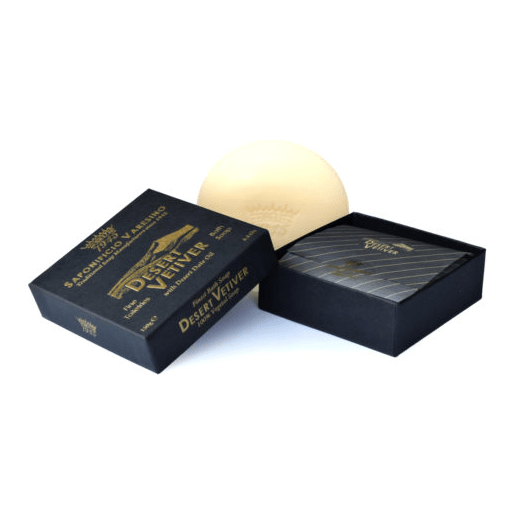 Saponificio Varesino Bath Soap Collection by Pasteur Pharmacy