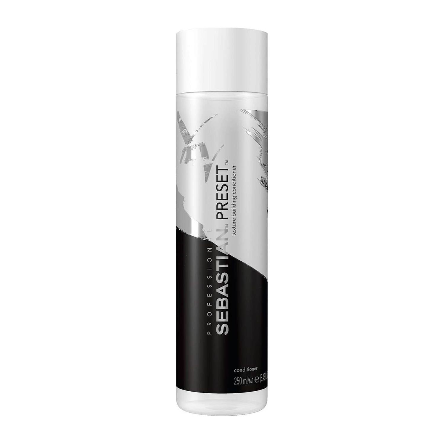 Sebastian Preset Conditioner 250ml by Pasteur Pharmacy