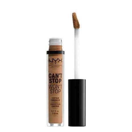 NYX Can&