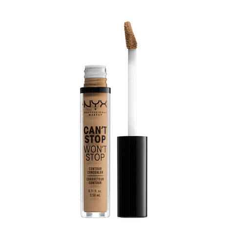 NYX Can&