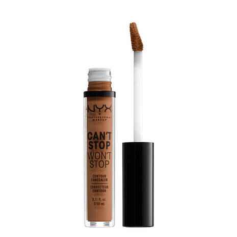 NYX Can&