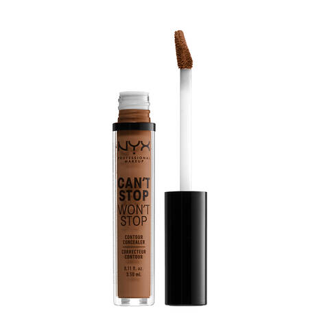 NYX Can&