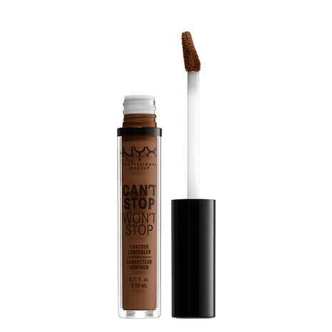 NYX Can&