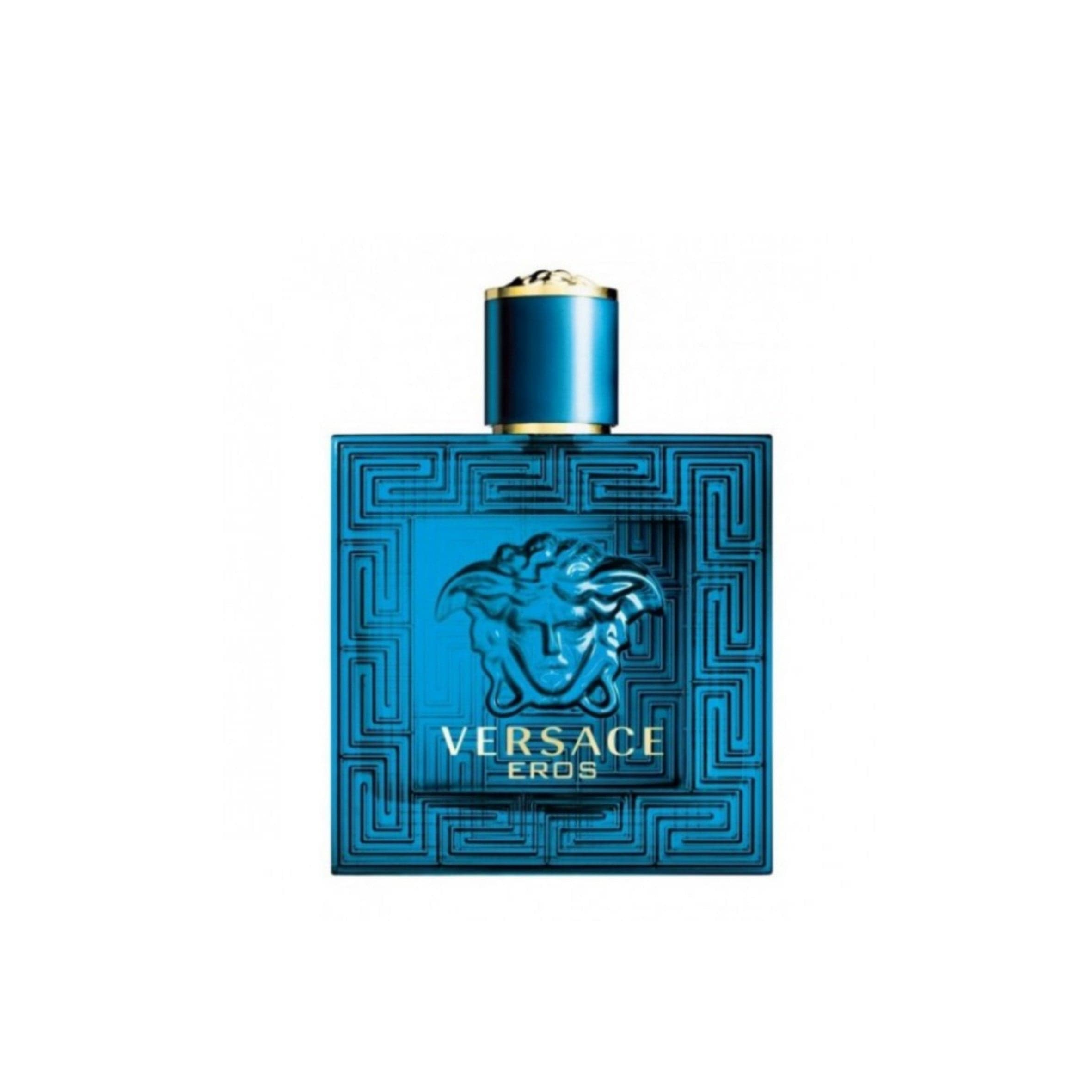 Eros By Versace For Men EDT Spray (3pc Gift Set)