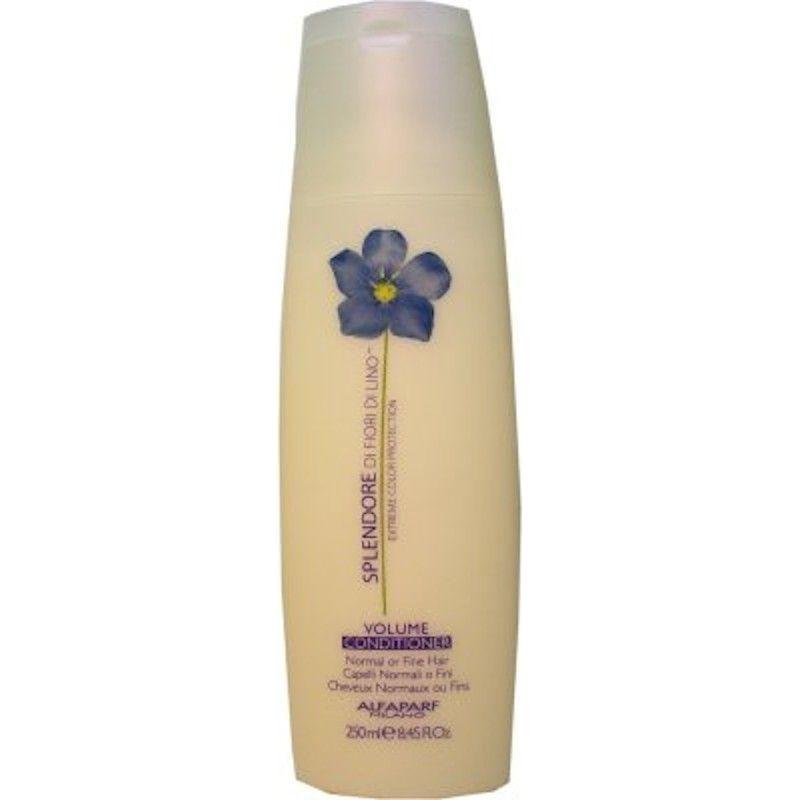 Alfaparf Milano Splendore Volume Conditioner For Normal Or Fine Hair 250ml by Pasteur Pharmacy