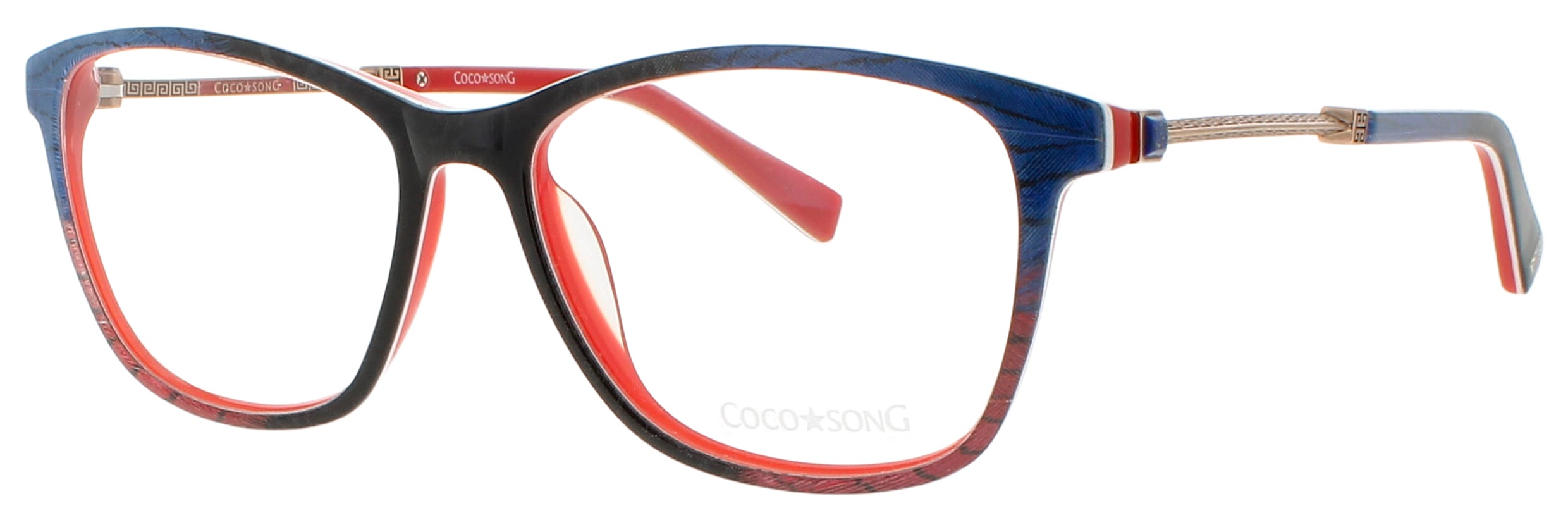 Coco Song Sun Touch Eyeglasses by ModaFrames