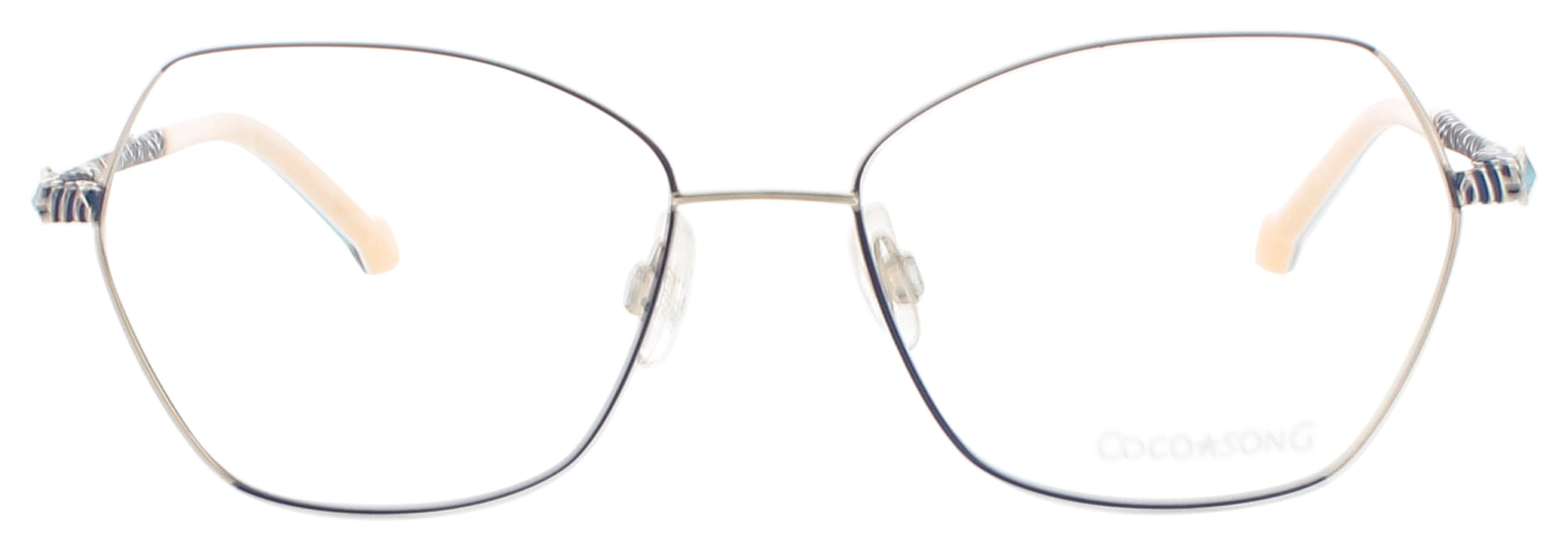 Coco Song Broken Wings Eyeglasses by ModaFrames