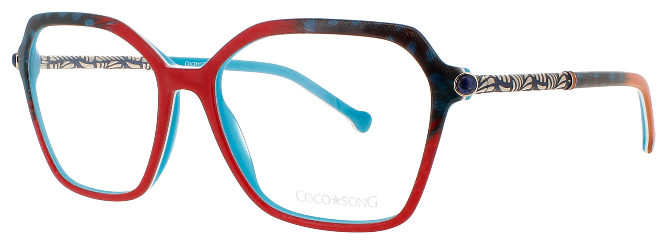 Coco Song Rich Girl Eyeglasses by ModaFrames