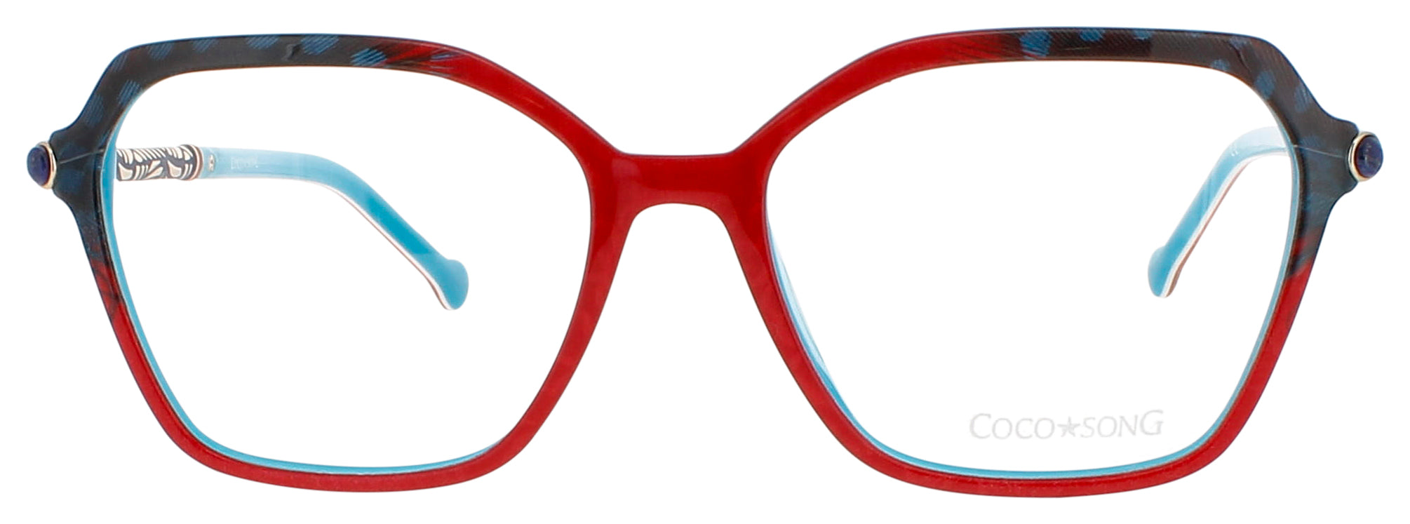 Coco Song Rich Girl Eyeglasses by ModaFrames