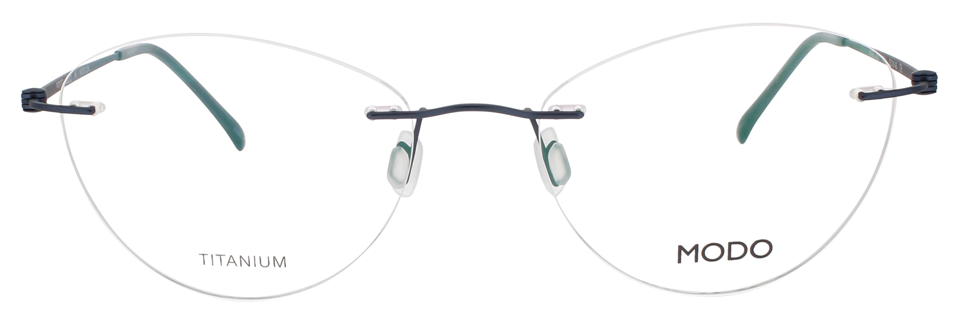 Modo 4600 Eyeglasses by ModaFrames