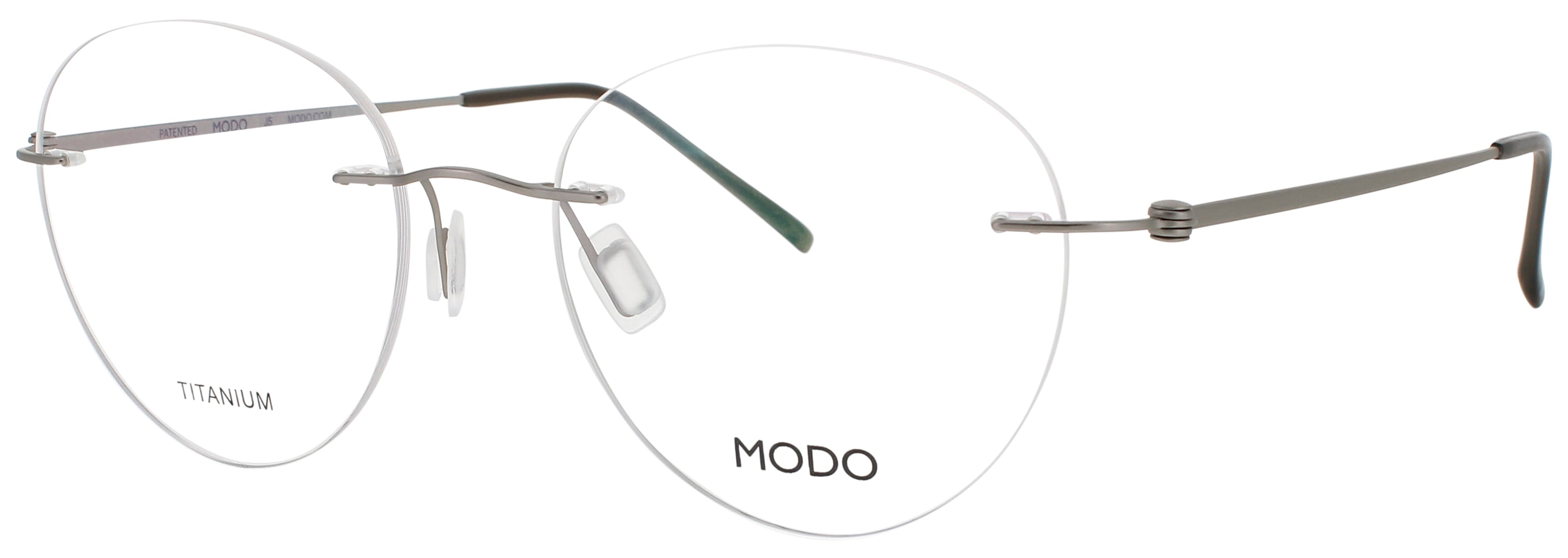 Modo 4604 Eyeglasses by ModaFrames