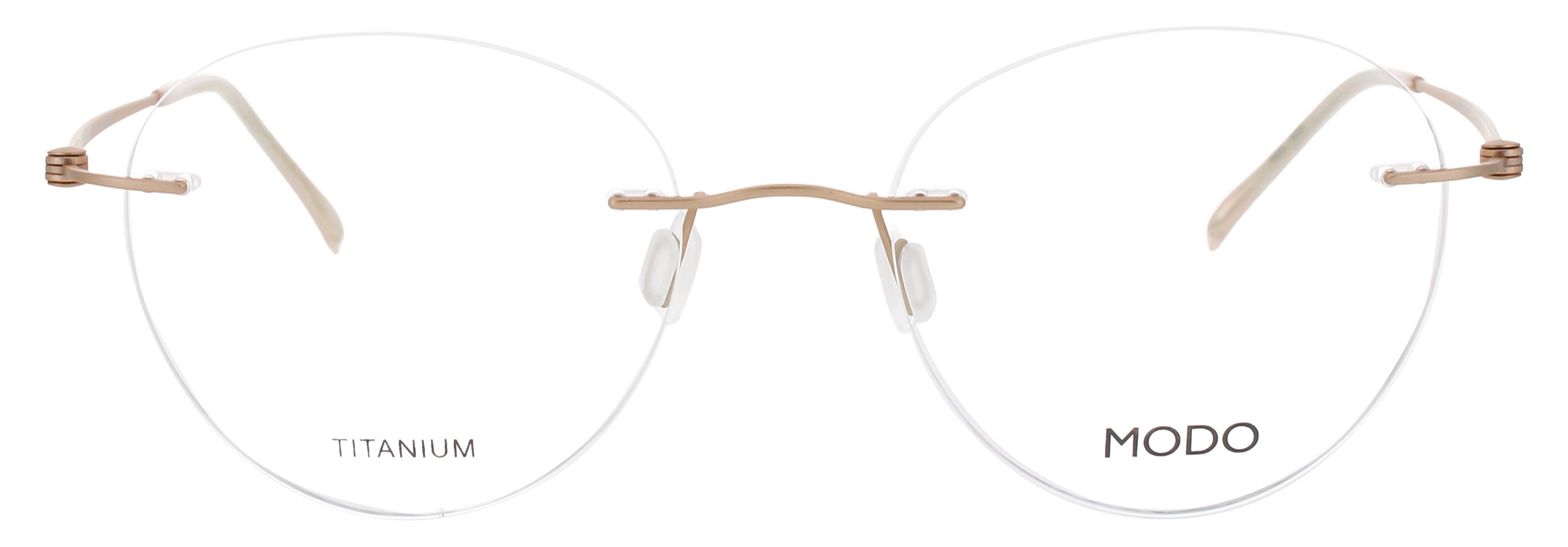 Modo 4604 Eyeglasses by ModaFrames