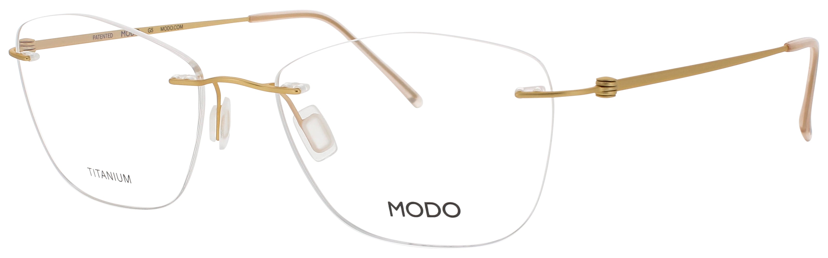 Modo 4601 Eyeglasses by ModaFrames