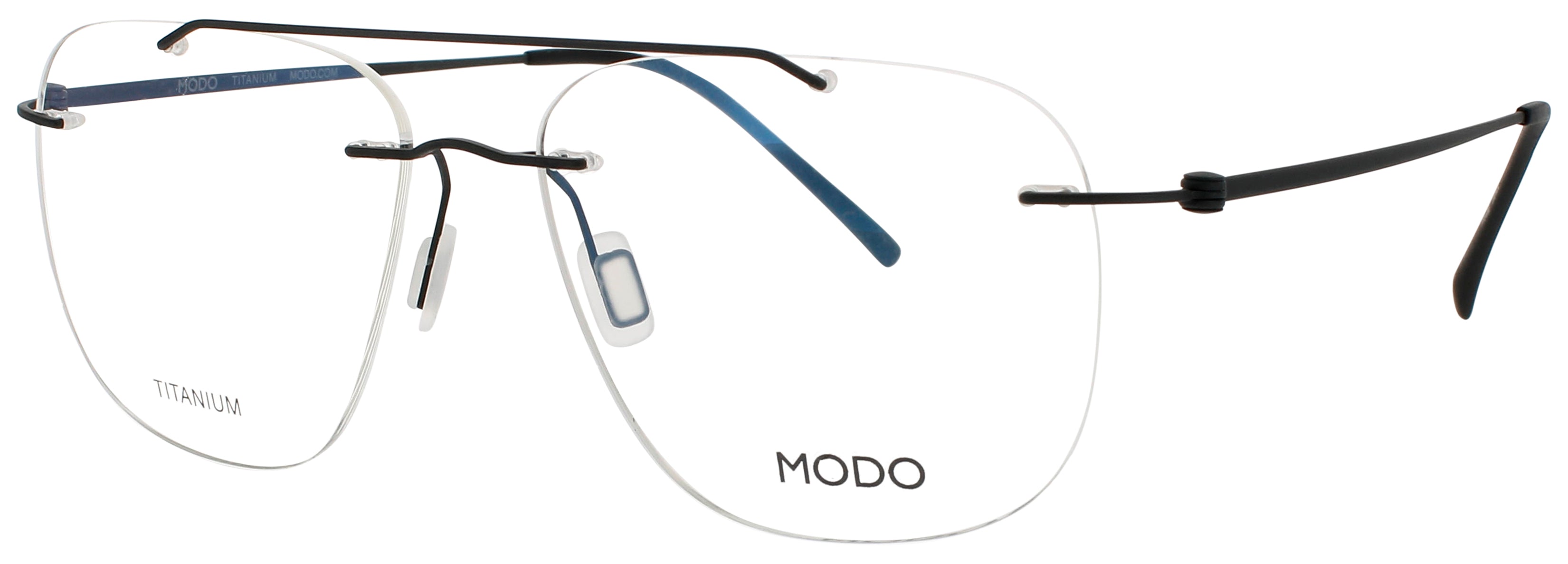 Modo 4612 Eyeglasses by ModaFrames