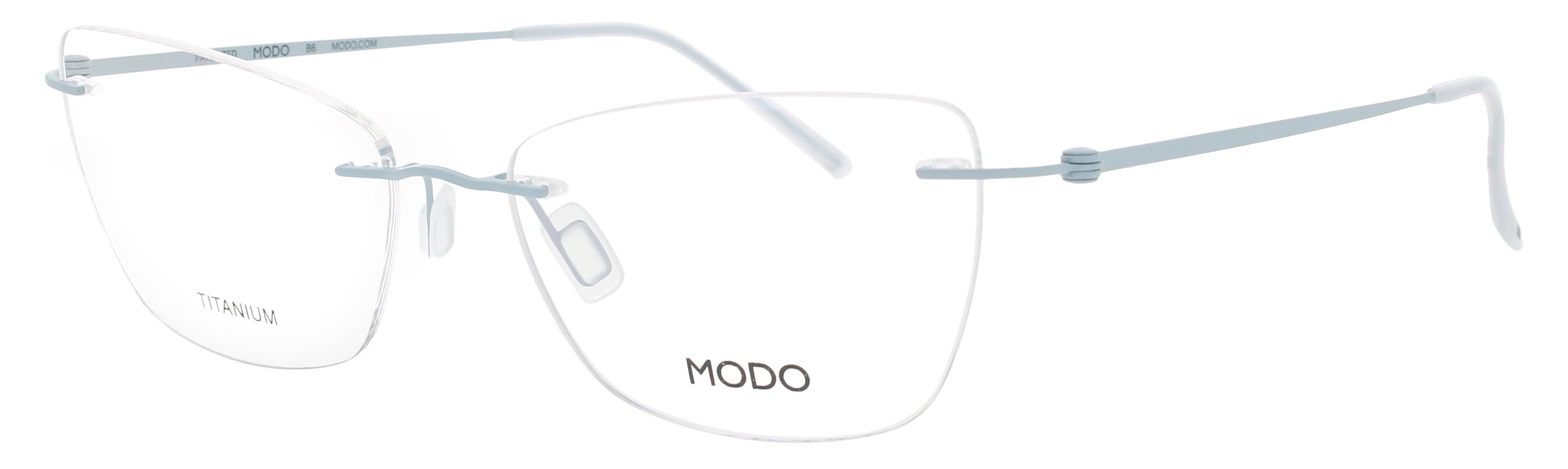 Modo 4629 Eyeglasses by ModaFrames