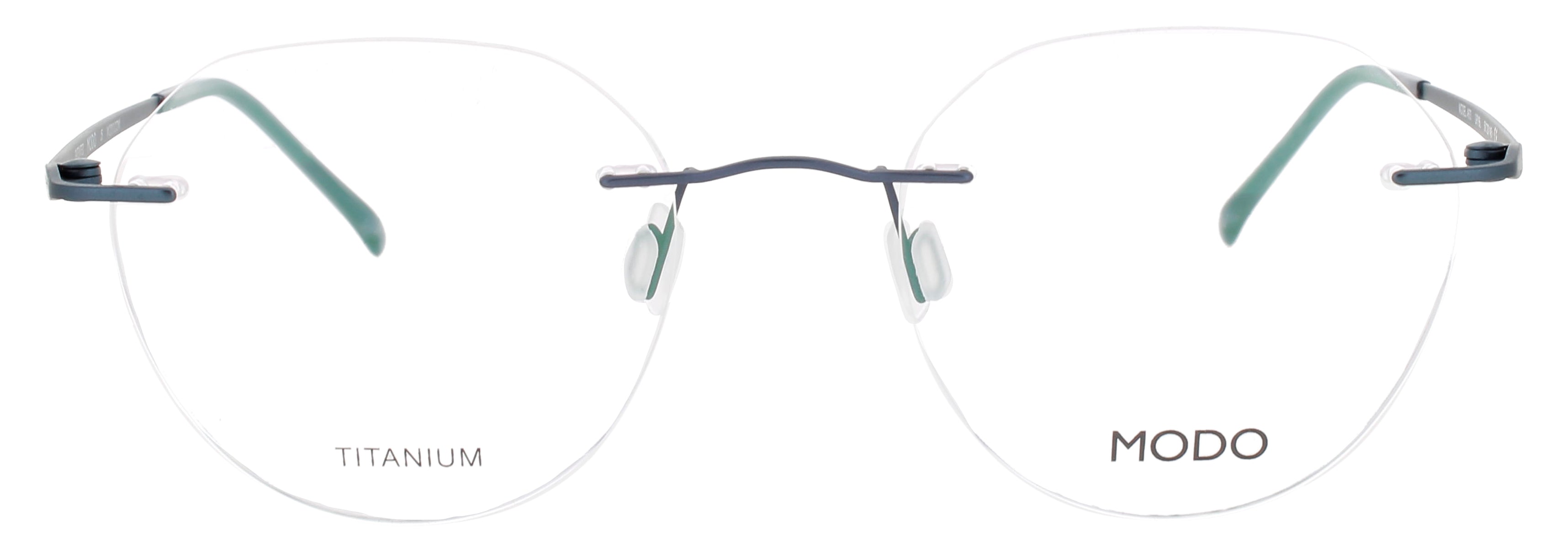 Modo 4633 Eyeglasses by ModaFrames