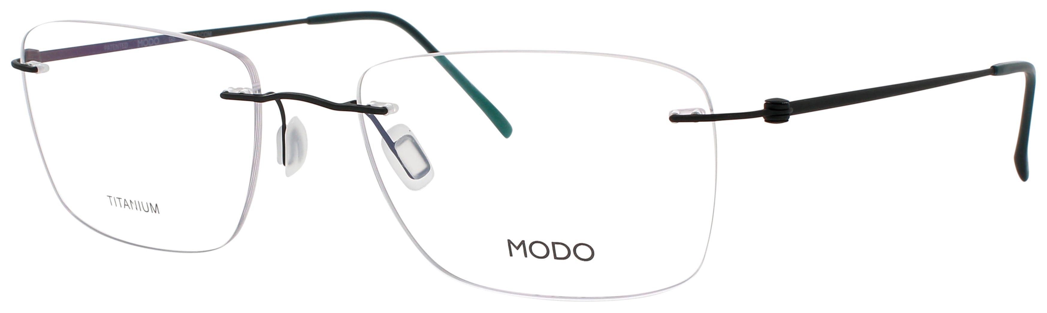 Modo 4632 Eyeglasses by ModaFrames