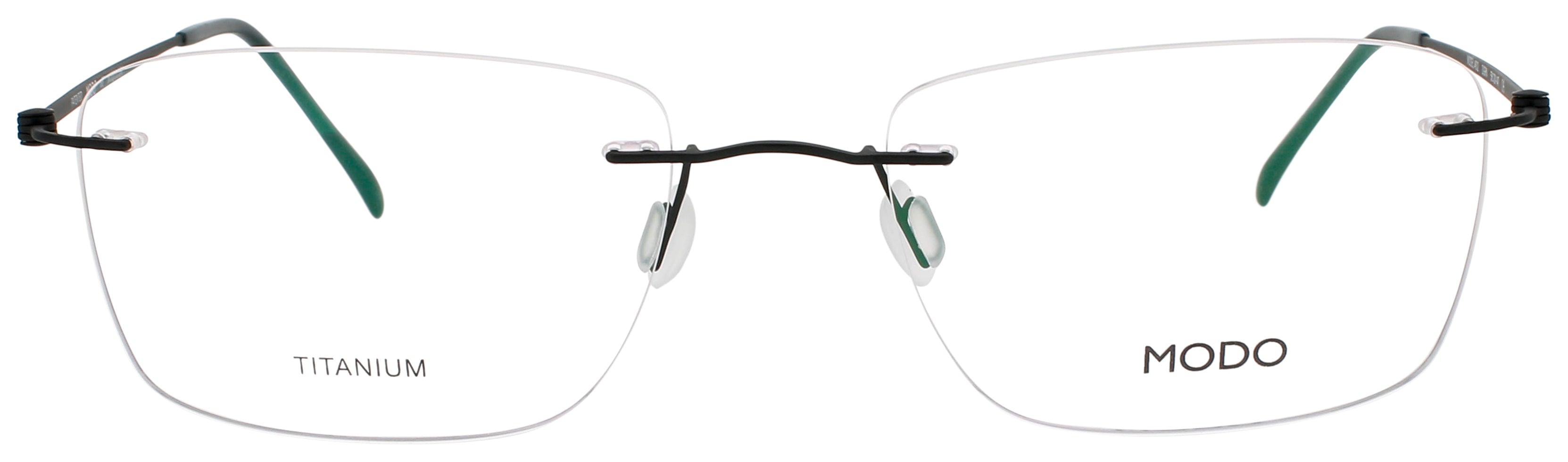 Modo 4632 Eyeglasses by ModaFrames