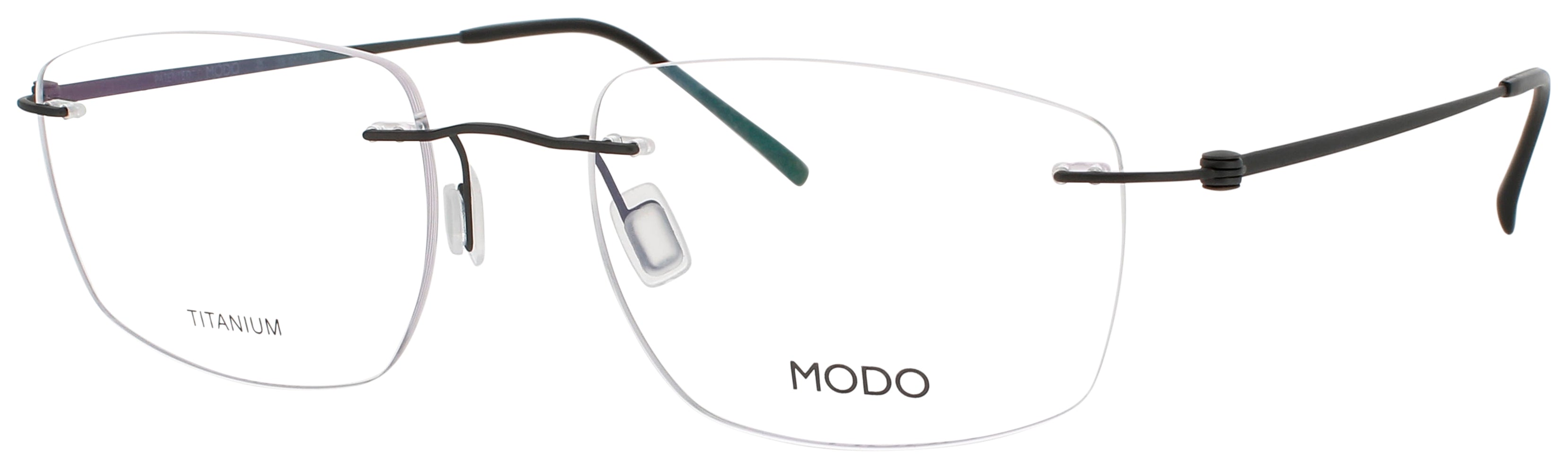 Modo 4635 Eyeglasses by ModaFrames