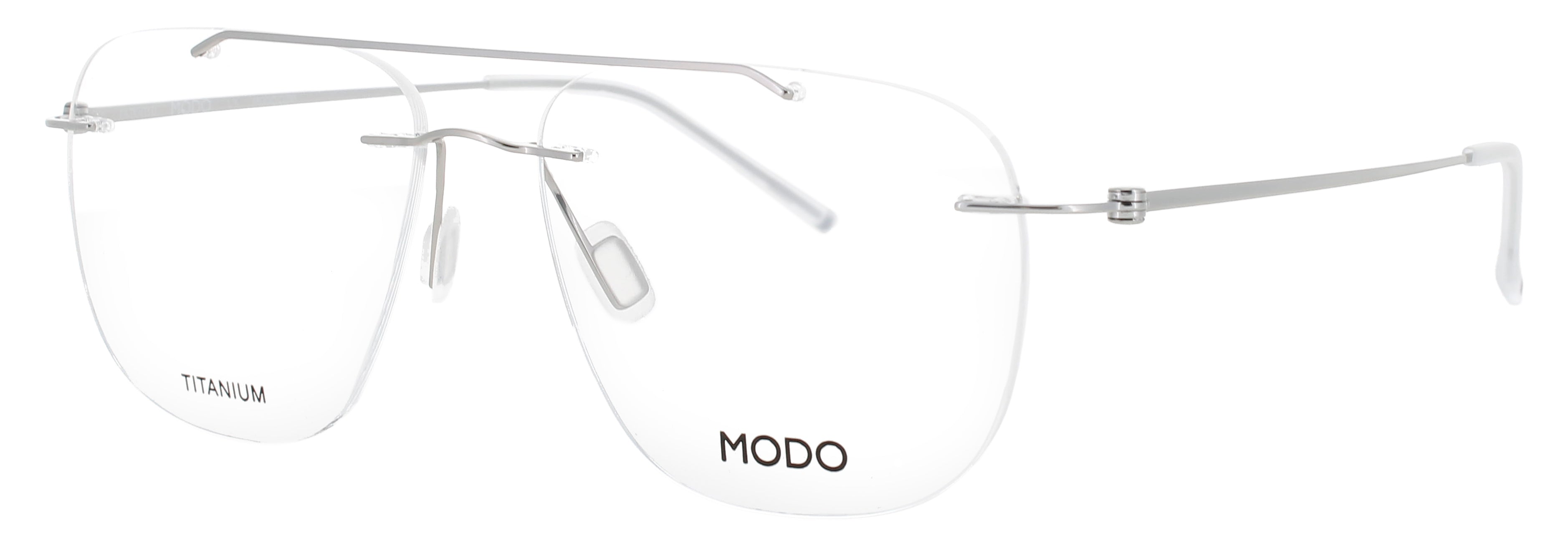 Modo 4612 Eyeglasses by ModaFrames