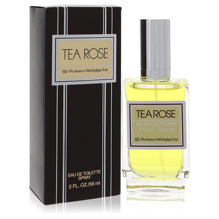Tea Rose By Perfumers Workshop Perfume for Women