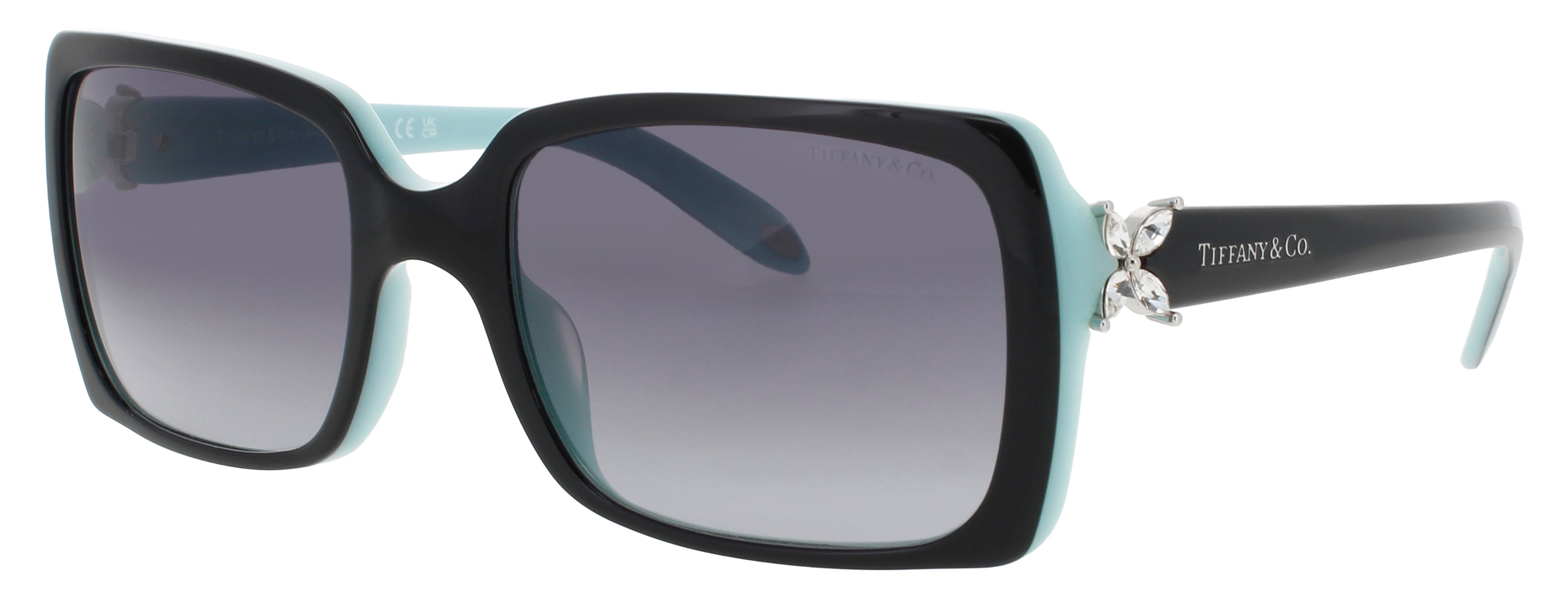 Tiffany & Co Tf4047b Sunglasses by ModaFrames