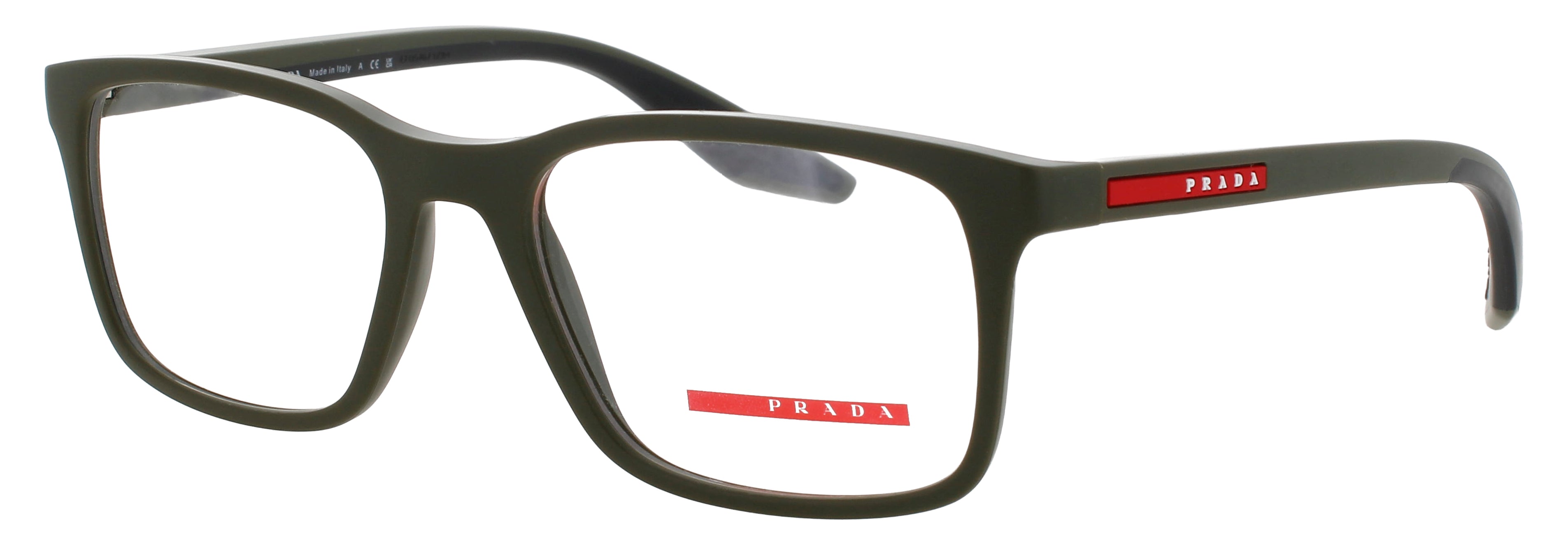 Prada Ps 08rv Eyeglasses by ModaFrames