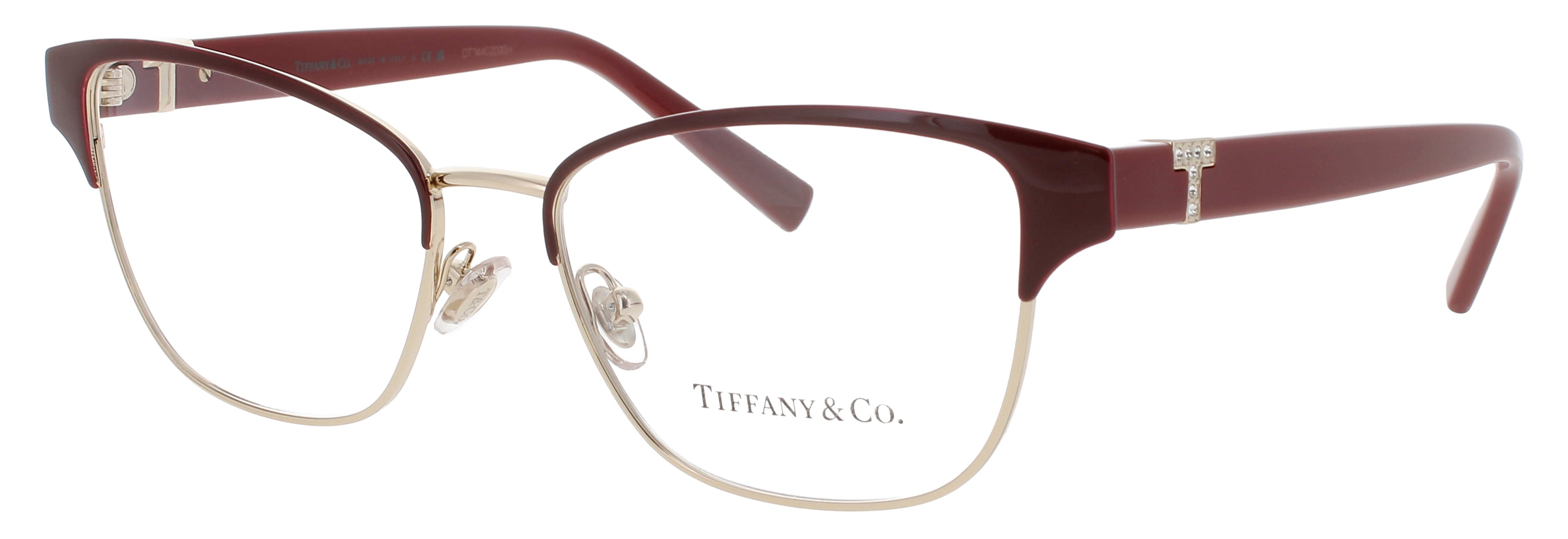 Tiffany & Co Tf1152b Eyeglasses by ModaFrames