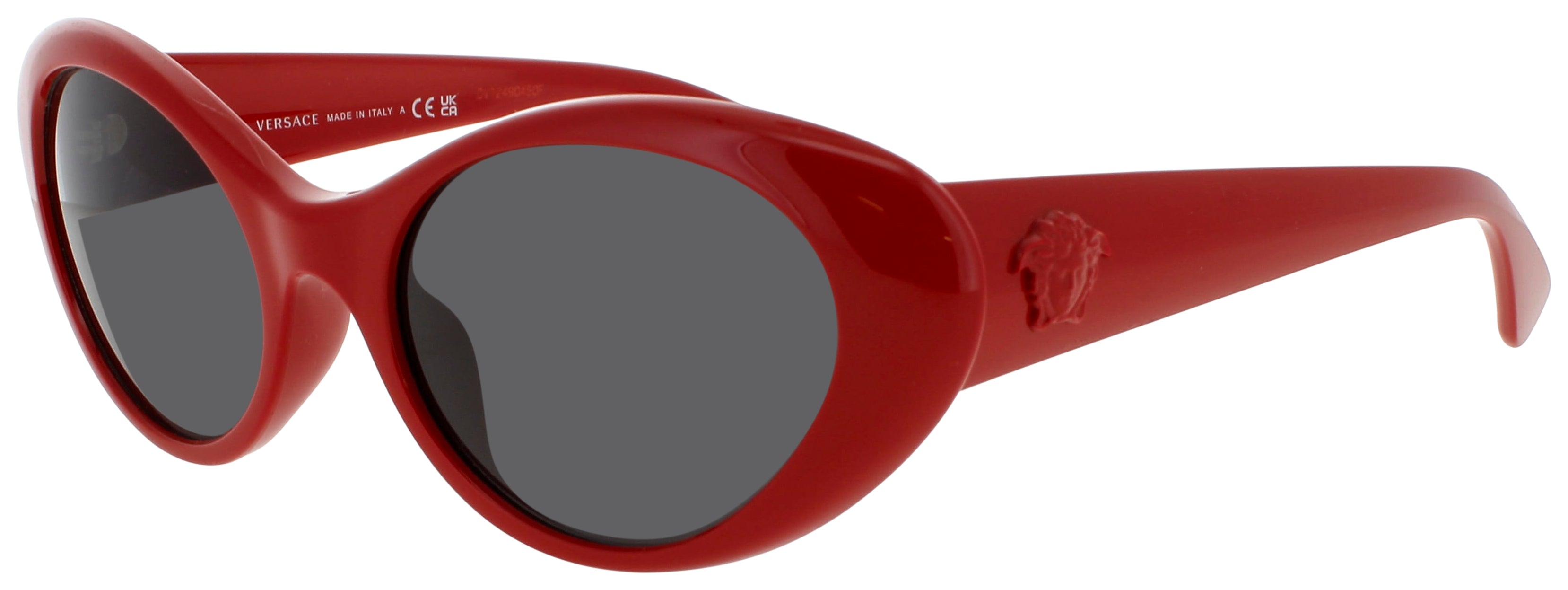 Versace 0ve4455u Sunglasses by ModaFrames