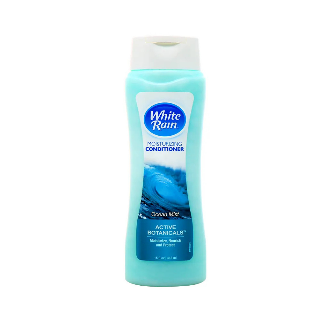 White Rain Moisturizing Conditioner Ocean Mist (15oz) DestGlow