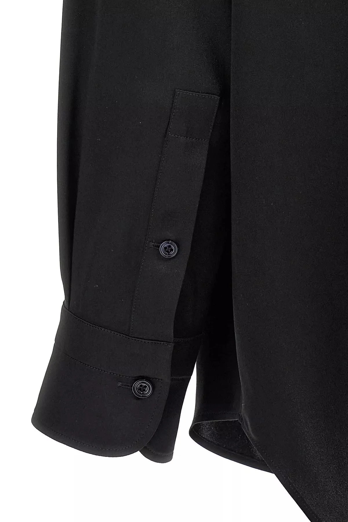 Tom Ford Women Silk Shirt DestGlow