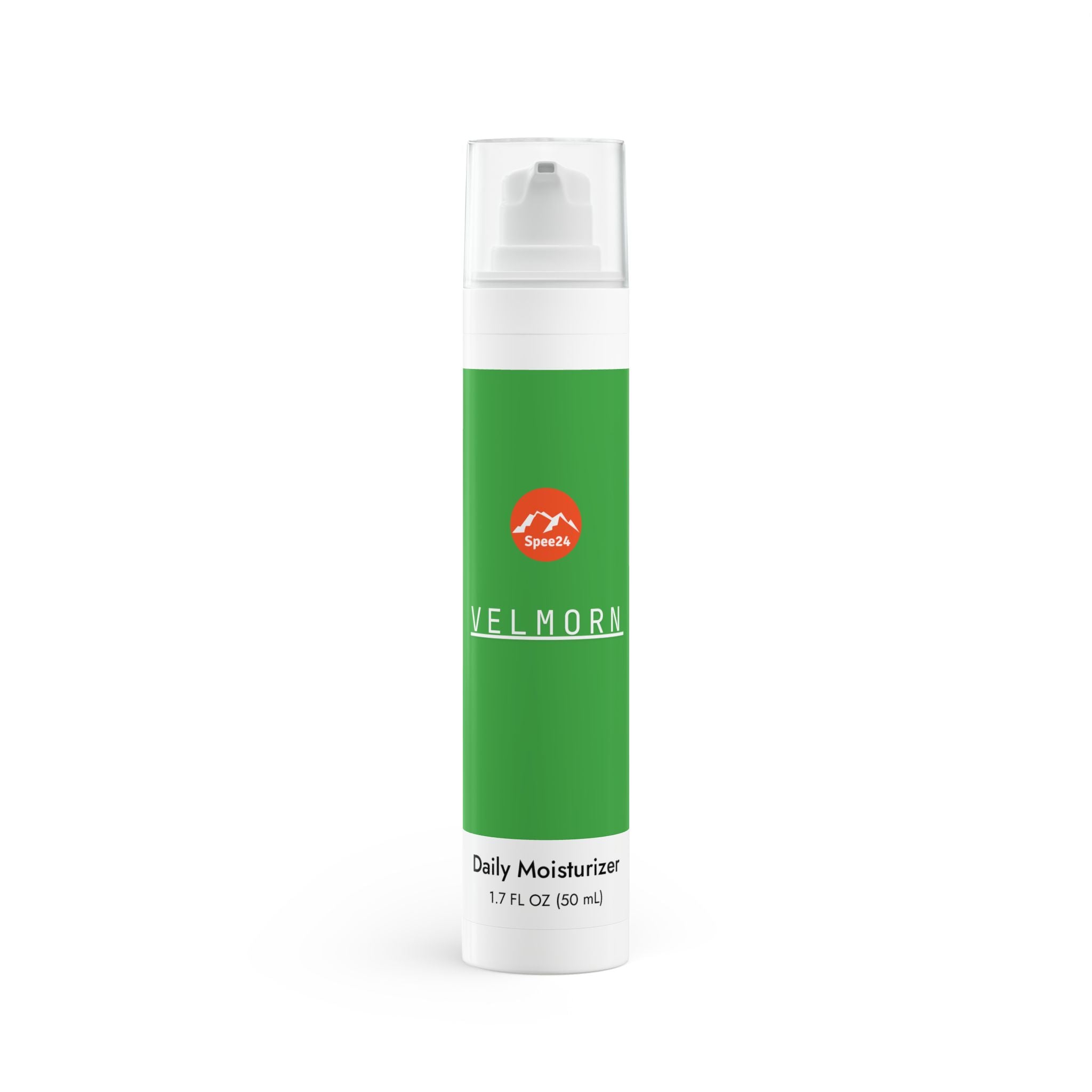 VELMORN Daily Moisturizer, 1.7oz by Spee24, LLC