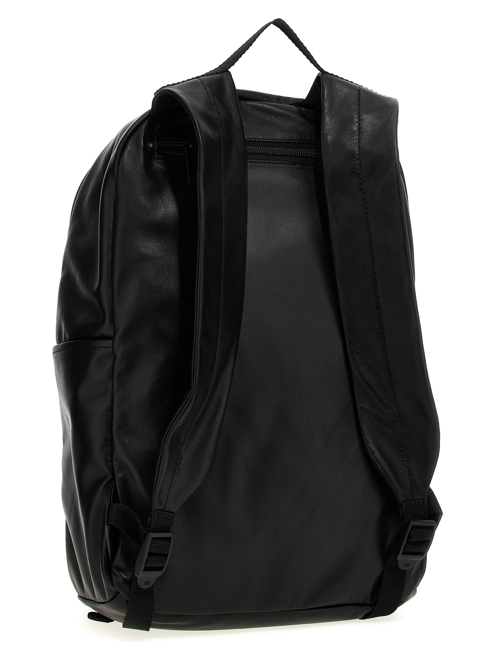 Balenciaga Men Backpack X Under Armour® DestGlow