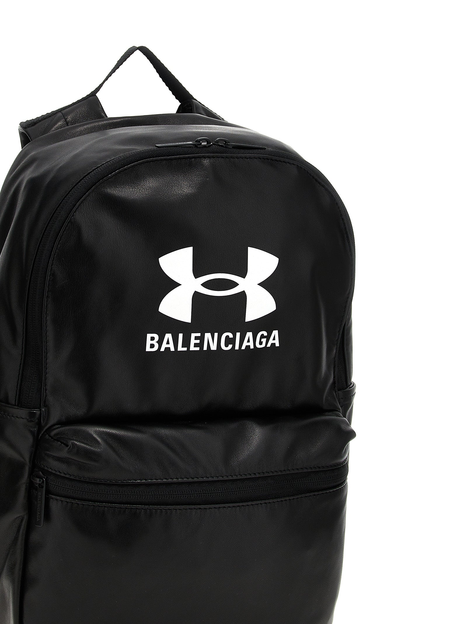 Balenciaga Men Backpack X Under Armour® DestGlow